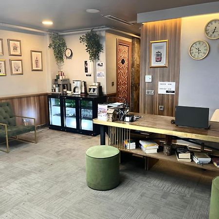 Perante Hotel Sisli Istanbul Bagian luar foto