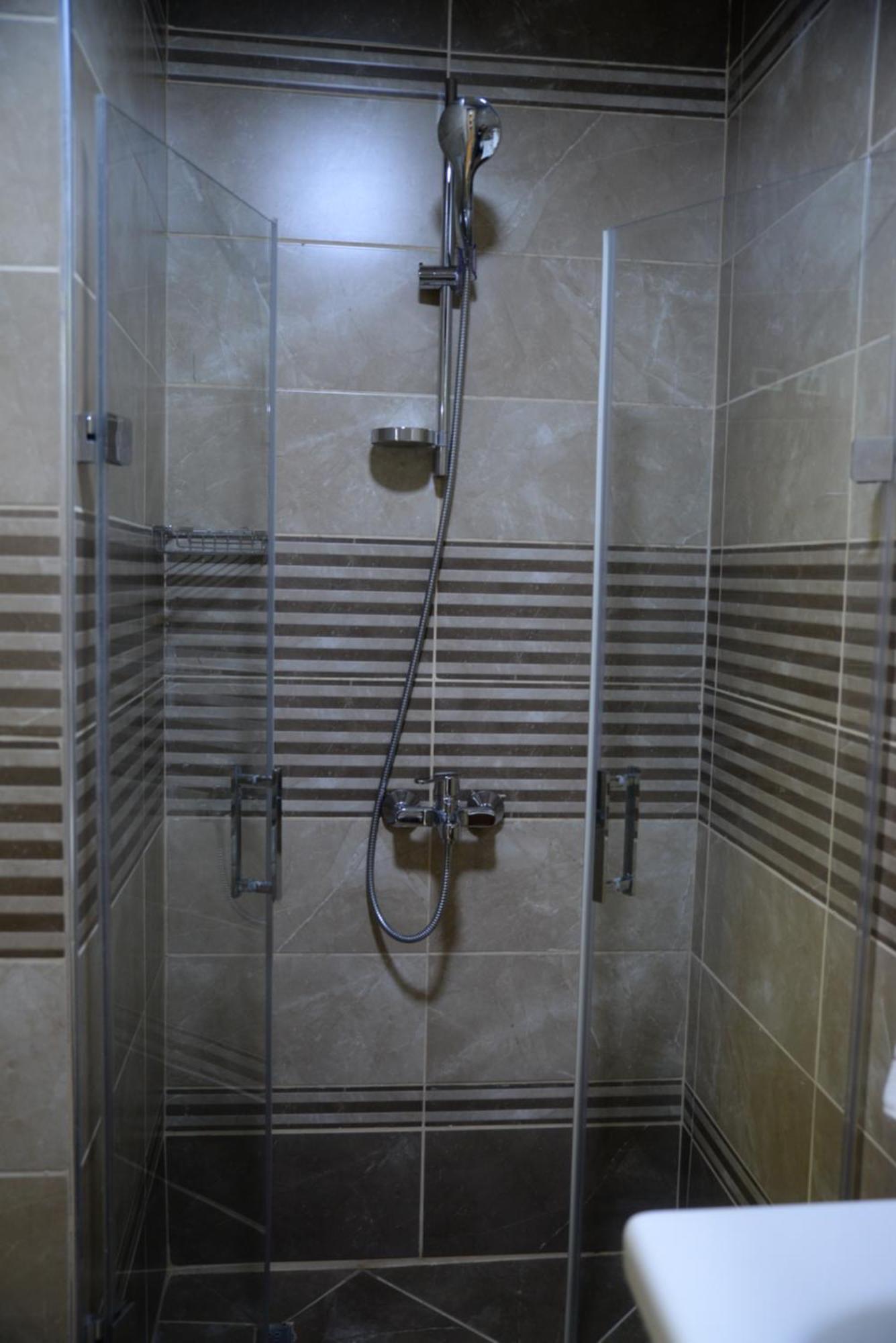 Perante Hotel Sisli Istanbul Bagian luar foto